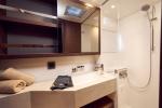 Yachtcharter Lagoon46 Gemini 16