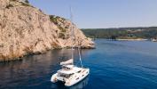Yachtcharter Lagoon46 Voyage