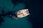 Yachtcharter Lagoon46 Voyage 1
