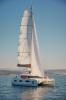 Yachtcharter Lagoon46 Voyage 5