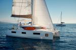 Yachtcharter Lagoon46 Voyage 8