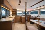 Yachtcharter Lagoon46 Voyage 13