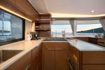 Yachtcharter Lagoon46 Voyage 14