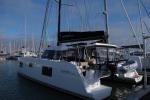 Yachtcharter NautitechOpen40 Motus 1