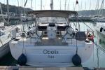 Yachtcharter Oceanis51 Obelix 1