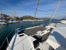 Yachtcharter Bali4 Nouvelle Vague 2