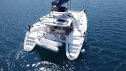 Yachtcharter Lagoon440 Celia 1