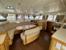 Yachtcharter Lagoon440 Celia 2