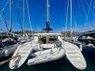 Yachtcharter Lagoon440 Celia 3