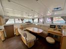 Yachtcharter Lagoon440 Celia 5