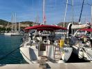 Yachtcharter Oceanis50Family 51cab La Stella 1