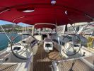 Yachtcharter Oceanis50Family 51cab La Stella 2