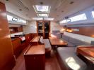 Yachtcharter Oceanis50Family 51cab La Stella 3