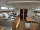 Yachtcharter SunOdyssey490 Sofiya 5
