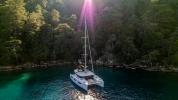 Yachtcharter Lagoon46 Albatros Escape 1