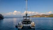 Yachtcharter Lagoon46 Albatros Escape 2