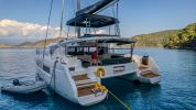 Yachtcharter Lagoon46 Albatros Escape 3