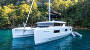 Yachtcharter Lagoon46 Albatros Escape 4