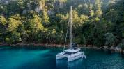 Yachtcharter Lagoon46 Albatros Escape 5