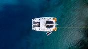 Yachtcharter Lagoon46 Albatros Escape 6