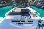 Yachtcharter Lagoon46 Albatros Escape 8