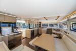 Yachtcharter Lagoon46 Albatros Escape 10