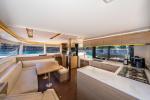 Yachtcharter Lagoon46 Albatros Escape 12