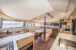 Yachtcharter Lagoon46 Albatros Escape 13