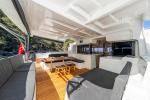 Yachtcharter Lagoon46 Albatros Escape 14