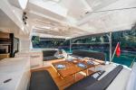 Yachtcharter Lagoon46 Albatros Escape 15