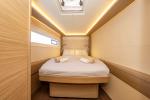 Yachtcharter Lagoon46 Albatros Escape 16