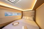 Yachtcharter Lagoon46 Albatros Escape 17