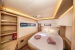 Yachtcharter Lagoon46 Albatros Escape 18