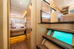 Yachtcharter Lagoon46 Albatros Escape 19