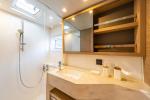 Yachtcharter Lagoon46 Albatros Escape 20