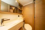 Yachtcharter Lagoon46 Albatros Escape 21