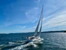 Yachtcharter BavariaC42 Ostwind II