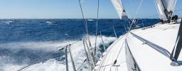 Yachtcharter BavariaC42 Ostwind II 3