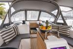 Yachtcharter BavariaC42 Ostwind II 5