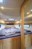 Yachtcharter BavariaC42 Ostwind II 14