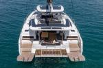 Yachtcharter Lagoon51 6cab Athena Blu 2