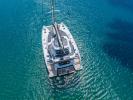 Yachtcharter Lagoon51 6cab Athena Blu 6