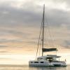 Yachtcharter Lagoon51 6cab Athena Blu 13