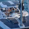 Yachtcharter Lagoon51 6cab Athena Blu 14
