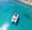 Yachtcharter Lagoon52 Royal Hearts 1