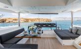 Yachtcharter Lagoon52 Royal Hearts 2