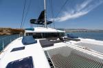 Yachtcharter Lagoon52 Royal Hearts 3