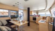 Yachtcharter Lagoon52 Royal Hearts 4