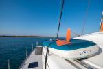 Yachtcharter Lagoon52 Royal Hearts 6