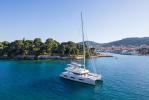 Yachtcharter Lagoon60 42cab Diamond Diva
